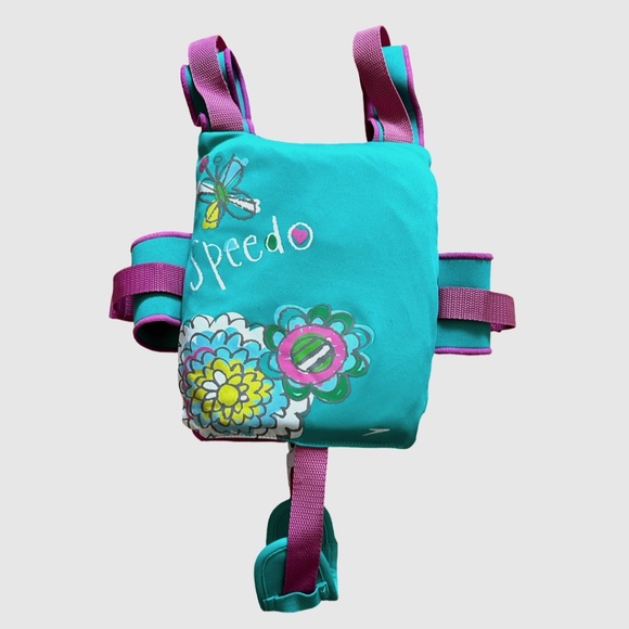 Speedo Kids Begin to Swim Float Coach (2-5 years) - Picture 1 of 3